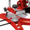 Imagen de Sierra Ingleteadora Einhell TC-MS 2112 1600W 210mm