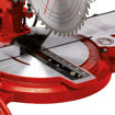 Imagen de Sierra Ingleteadora Einhell TC-MS 2112 1600W 210mm