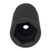 Imagen de Dado Largo de Impacto 11mm Cuadro 1/2" Harden