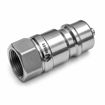 Imagen de Acople Hidráulico Macho con Tetilla Rosca NPT 1/2"