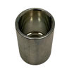 Imagen de Camisa Hidráulica Lisa para Prensar Manguera 5/16" (INT 12mm)