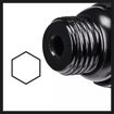 Imagen de MARTILLO DEMOLEDOR  TC-PC 45