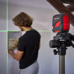 Imagen de Nivel láser autonivelante 360° TC-LL 2 G