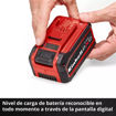 Imagen de BATERÍA POWER X-CHANGE 4 - 6 Ah PLUS Batería 4 - 6