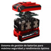 Imagen de BATERÍA POWER X-CHANGE 4 - 6 Ah PLUS Batería 4 - 6