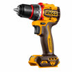 Imagen de Taladro Atornillador c/Percutor Brushless INGCO P20S 20V 55Nm c/Accesorios