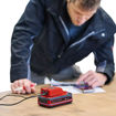 Imagen de ADAPT CARGADOR BAT USB A/C TC-CP 18 LI SOLO EINHEL