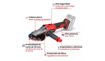 Imagen de Amoladora Angular Inalámbrica Brushless 5" 18 V TP-AG 18/125 F Li BL Power X-Change Einhell (Solo)