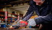 Imagen de Amoladora Angular Inalámbrica Brushless 5" 18 V TP-AG 18/125 F Li BL Power X-Change Einhell (Solo)