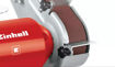 Imagen de AMOLADORA DE BANCO 240W C/LIJADORA TH-US 240 ARG EINHELL ++