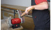 Imagen de AMOLADORA DE BANCO 240W C/LIJADORA TH-US 240 ARG EINHELL ++