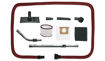 Imagen de Aspiradora Polvo y Agua Eléctrica 2000 W 25 L Clase L TE-VC 2025 SACL Einhell Expert