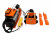 Imagen de APAREJO ELECTRICO CARRO/CONTROL INALAMBRICO 1200K toyo