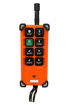Imagen de APAREJO ELECTRICO CARRO/CONTROL INALAMBRICO 3000K