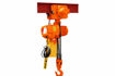 Imagen de APAREJO ELECTRICO CARRO/CONTROL INALAMBRICO 2000K