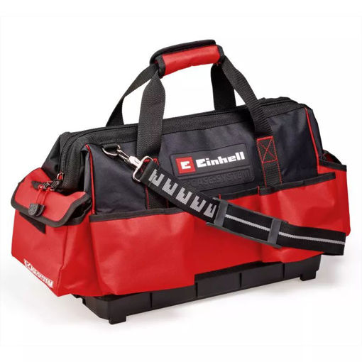 Imagen de Bolso Apilable Sistema E-Case Einhell
