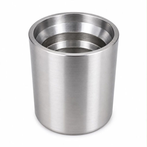 Imagen de Camisa Hidráulica para Prensar SAE 100 R2 1"