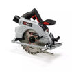 Imagen de Sierra Circular Inalámbrica Einhell TP-CS 18/190 BL Li 18V Brushless Disco 190mm - Solo (sin batería)