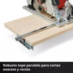 Imagen de Sierra Circular Inalámbrica Einhell TP-CS 18/190 BL Li 18V Brushless Disco 190mm - Solo (sin batería)