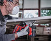 Imagen de Sierra Caladora Inalámbrica Einhell TP-JST 18/135 Li BL 18V Brushless Corte 135mm - Solo (sin batería)