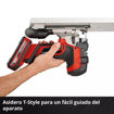 Imagen de Sierra Caladora Inalámbrica Einhell TP-JST 18/135 Li BL 18V Brushless Corte 135mm - Solo (sin batería)