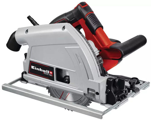 Imagen de Sierra de Incisión Einhell TE-PS 165 1200W Disco 165mm Corte 56mm