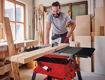 Imagen de Sierra de Mesa Einhell TC-TS 2225 U 2200W Disco 254mm con Extensiones