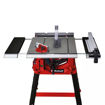 Imagen de Sierra de Mesa Einhell TC-TS 2225 U 2200W Disco 254mm con Extensiones