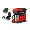 Imagen de Cafetera Inalámbrica 18 V TE-CF 18 Li Power X-Change Einhell