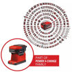 Imagen de Cafetera Inalámbrica 18 V TE-CF 18 Li Power X-Change Einhell