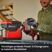 Imagen de Cafetera Inalámbrica 18 V TE-CF 18 Li Power X-Change Einhell