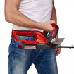 Imagen de Cortasetos Inalámbrico GC-CH 1855/1 Li Kit Einhell Power X-Change 18V 55cm
