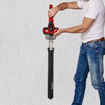 Imagen de Cortasetos Inalámbrico GC-CH 1855/1 Li Kit Einhell Power X-Change 18V 55cm
