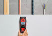 Imagen de Detector Digital TE-MD 80 Einhell — Metales, Madera y Cables hasta 80mm