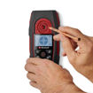 Imagen de Detector Digital TE-MD 80 Einhell — Metales, Madera y Cables hasta 80mm
