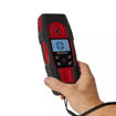 Imagen de Detector Digital TE-MD 80 Einhell — Metales, Madera y Cables hasta 80mm