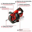 Imagen de Limpiador de Cañería Inalámbrico Einhell TE-DA 18/760 Li 18V