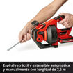 Imagen de Limpiador de Cañería Inalámbrico Einhell TE-DA 18/760 Li 18V