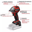 Imagen de Llave de Impacto Inalámbrica Einhell TP-CW 18/260-C Li BL 18V 260 Nm Brushless