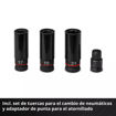 Imagen de Llave de Impacto Inalámbrica Einhell TP-CW 18/260-C Li BL 18V 260 Nm Brushless