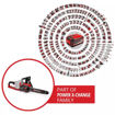Imagen de Motosierra Inalámbrica Einhell GP-LC 36 Li 36V (2×18V) Espada 35cm
