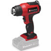 Imagen de Pistola de Calor Inalámbrica Einhell TE-HA 18 Li 18V
