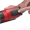Imagen de Pistola de Calor Inalámbrica Einhell TE-HA 18 Li 18V