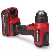 Imagen de Pistola de Calor Inalámbrica Einhell TE-HA 18 Li 18V