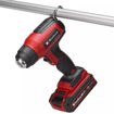 Imagen de Pistola de Calor Inalámbrica Einhell TE-HA 18 Li 18V
