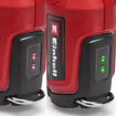 Imagen de Pistola de Calor Inalámbrica Einhell TE-HA 18 Li 18V