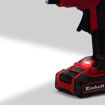 Imagen de Pistola de Pegamento Inalámbrica Einhell TE-CG 18 Li 18V
