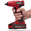 Imagen de Pistola de Pegamento Inalámbrica Einhell TE-CG 18 Li 18V