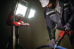 Imagen de Reflector LED Inalámbrico Einhell TP-CL 18/3000 Li 18V 3000 lm