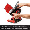Imagen de Reflector LED Inalámbrico Einhell TP-CL 18/3000 Li 18V 3000 lm